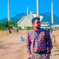 K-Electric Employee Muhammad Noshad's profile photo