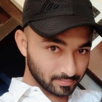 ESCON Elevators Employee Afzal Khan's profile photo