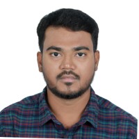 PT China Eleventh Chemical Construction 中国化学工程第十一建设印尼有限公司 Employee Syed Ahmed's profile photo