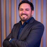 Netmore Employee Lucas Molina's profile photo