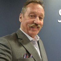 Transpetrol TM Employee Johan Steen's profile photo