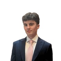 Deakin Commerce Society Employee Patrick Bulloch's profile photo