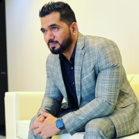 Azim Mahadik Email & Phone Number