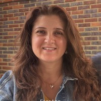 Setra Group Employee Dalia Assad's profile photo