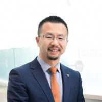 Element Resources Employee Tyler Liu's profile photo