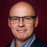 Progress Minded Employee Andy Hawkett Minstre's profile photo
