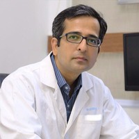MAX SUPER SPECIALITY HOSPITAL AND RESEARCH CENTER PRIVATE LIMITED Employee Udbhav Dorwal's profile photo