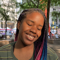 Wolf Pack Planet Employee Kayla Ricks's profile photo