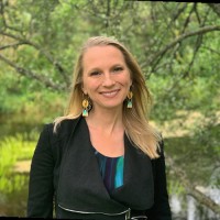 Biomatrix Water Employee Lisa Shaw's profile photo