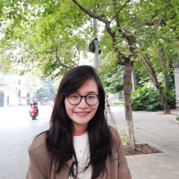 Mai House Saigon Hotel Employee Nguyen Lan's profile photo