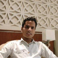 PARAS ART STUDIO Employee Syed Ali's profile photo