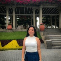 Planho Employee Camila Cáceres Alvarez's profile photo