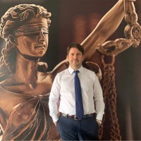 law office Employee Serdar Uygur's profile photo