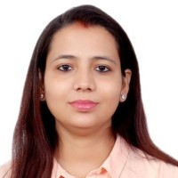 LookOut Consultants Employee Shivani Shukla's profile photo