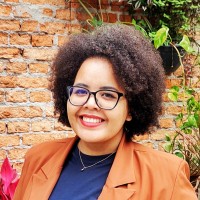 CEULP/ULBRA Employee Ana Daoud's profile photo