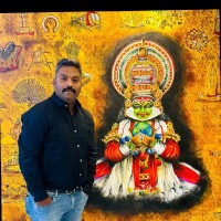 Navio Shipping (India) Employee Rajeev Nair's profile photo