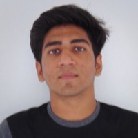 GameDevUtopia Employee Sarvottam Swaroop's profile photo