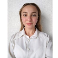 Global Shared Services Employee Nazarena di Diego's profile photo