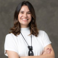 Rede Globo Employee Isadora Filpi's profile photo