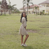 Koltiva Employee Samantha Ewaldine's profile photo