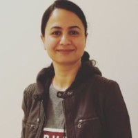 Deepti Singh