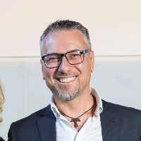 Cesare Costantin Email & Phone Number