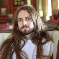 Aurimoldes Employee Gabriel Kroth's profile photo