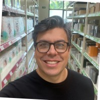 Yaca Employee Cesar Romero's profile photo