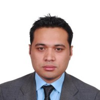 Computer Network Services Employee Muhammad Awais's profile photo