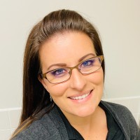 Amy Fox