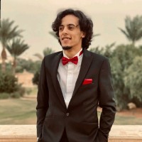 Management.org Employee Kareem Tarek's profile photo