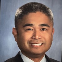 Orlino David Email & Phone Number