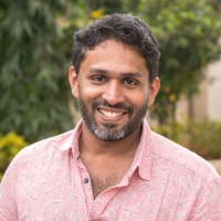Arjun Unnikrishnan Email