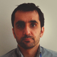 PROSIX ENGINEERING Employee Asier Olano's profile photo