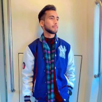 MarktBee Employee Yash Kumar's profile photo