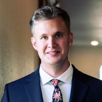 iHeartMedia Employee Patrick Daley's profile photo