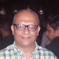 IDFC Securities Ltd Employee Jayesh Chheda's profile photo
