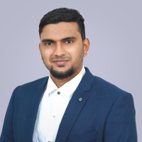 Cliniqon Employee Bharathwaj S's profile photo