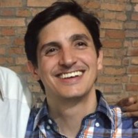 Medtronic Employee David Cieri's profile photo