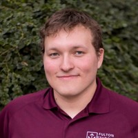 Grand Canyon University Employee Blake Browning's profile photo