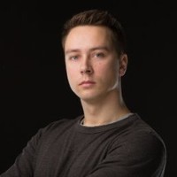 q.beyond Riga Employee Mikus Mālmeisters's profile photo