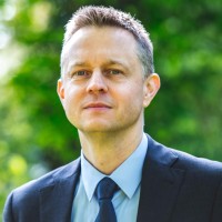 Presse-Versorgung Employee Franz Scherer's profile photo