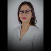 Reckon Solution Employee Michelle Fabiola Uribe's profile photo