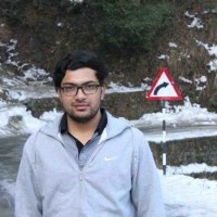 Gameopedia Employee Nikhil Dulipala's profile photo