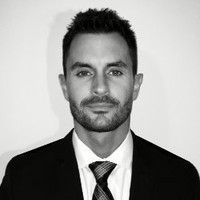 Imperial Traffic Solutions, LLC Employee Ryan Petty's profile photo