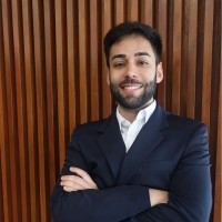 GRU Airport - Aeroporto Internacional de São Paulo Employee Tales Pucci's profile photo