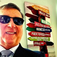 KYW Newsradio Employee Bryan Ramona's profile photo