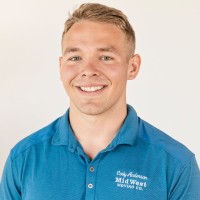 Cody Anderson Email & Phone Number