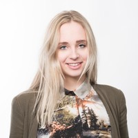 MisterDesign Employee Margo Bekkers's profile photo