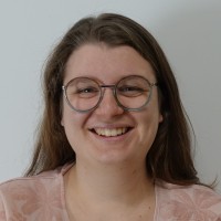 Blankedale vzw Employee Nikki Hendrickx's profile photo